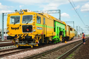 Torpol - strategia na lata 2019-2023