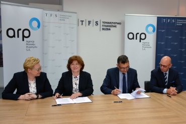 Towarzystwo Finansowe Silesia sp. z o.o. kupiło akcje Wałbrzyskich Zakładów Koksowniczych „Victoria” S.A.