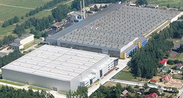 SEFAKO S.A. nominowane do "Top Pracodawcy Polski Wschodniej 2018"