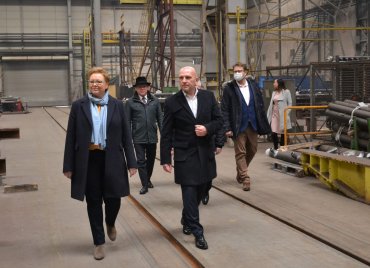 Nowe inwestycje oraz strategia w GK SEFAKO