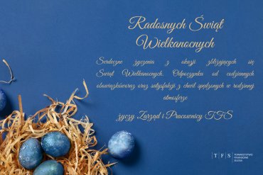 Życzenia Wielkanocne