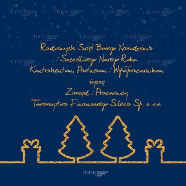 Życzenia Świąteczne