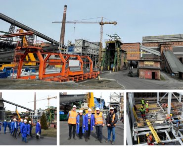 Synergie w Grupie Kapitałowej Towarzystwo Finansowe Silesia Sp. z o.o.