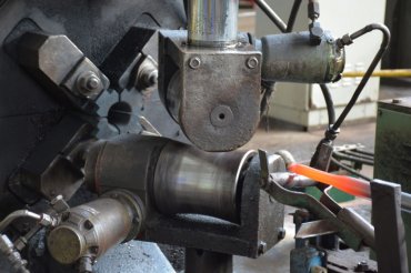 Sprzedaż ciągu technologicznego do produkcji precyzyjnych rur zimnociągnionych Walcowni Rur Silesia SA w likwidacji