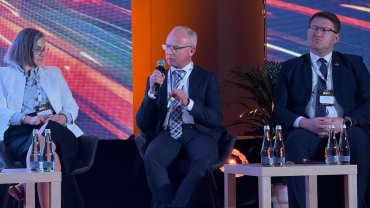 Europejski Kongres Przemysłu i Energetyki - 29-30 maja 2025 r.