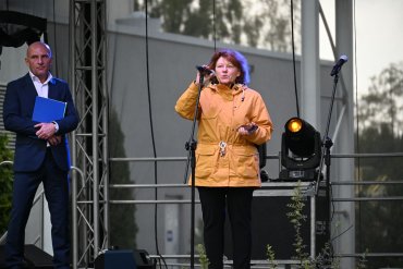 Dzień Energetyka w Fabryka Kotłów &quot;SEFAKO&quot; S.A.