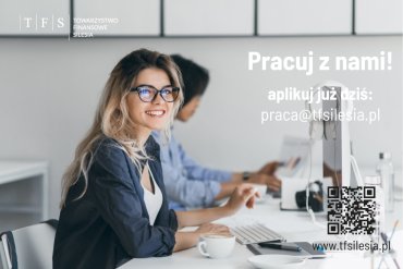 Dołącz do naszego zespołu w Katowicach i Warszawie - Rekrutujemy