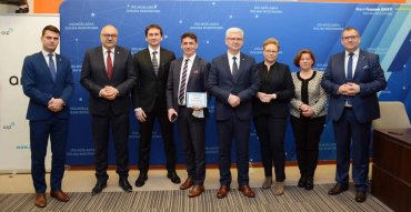 Stowarzyszenie Dolnośląska Dolina Wodorowa