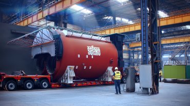 Fabryka Kotłów "SEFAKO" S.A. - 3 lata w Grupie Kapitałowej TFS