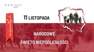 11 listopada Narodowe Święto Niepodległości
