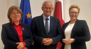 FEZ S.A. oraz IASE Sp. z o.o. dołączyły do Grupy Kapitałowej TFS