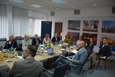 A my już znamy zmiany w KSH