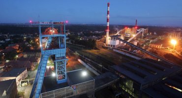 Restrukturyzacja sektora węglowego