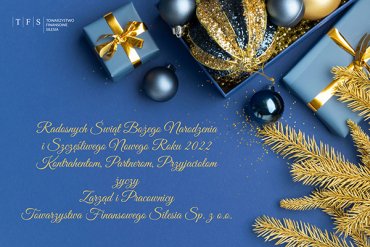 Życzenia Świąteczne