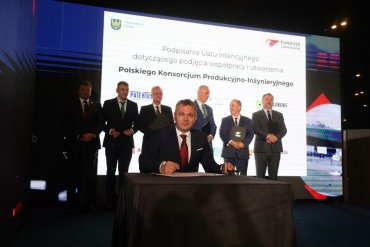Śląskie firmy wkraczają na rynek górniczy w Indiach