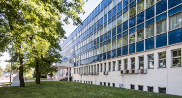 Restrukturyzacja PLL LOT S.A. - Nieruchomości